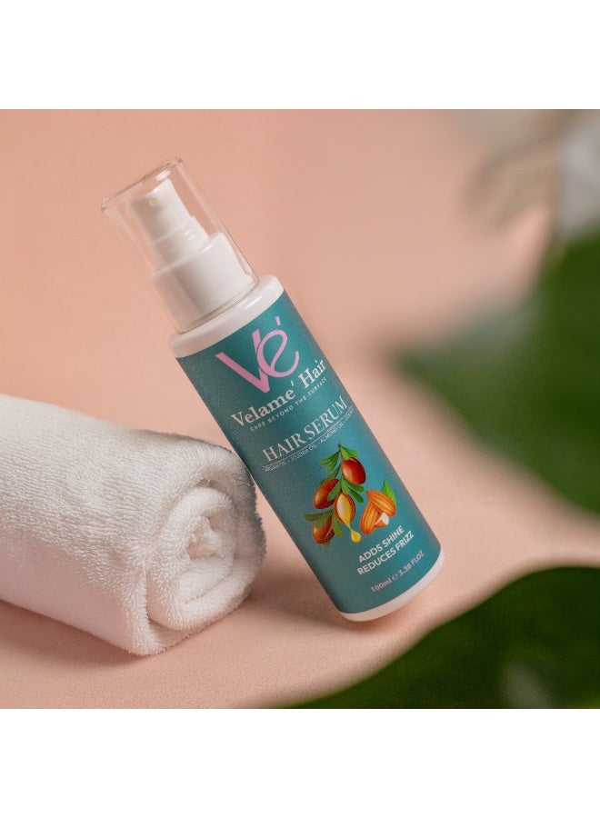 Velame Hair Serum - Image 2